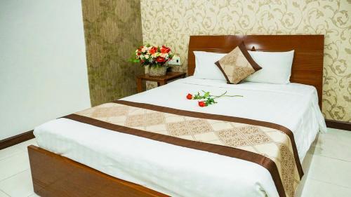 Фанранг - Тап Чам: Chau Thanh Hotel