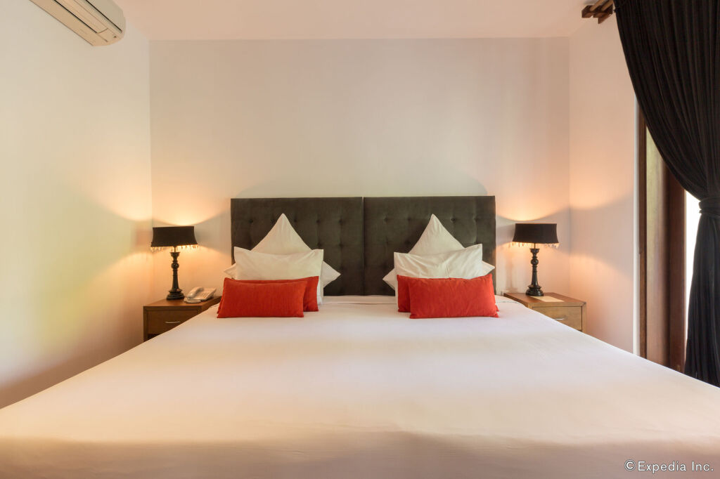 Хошимин: Thao Dien Boutique Hotel