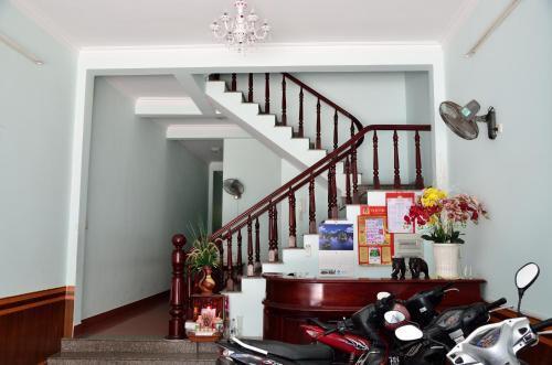 Вунгтау: Hai Hung Hotel