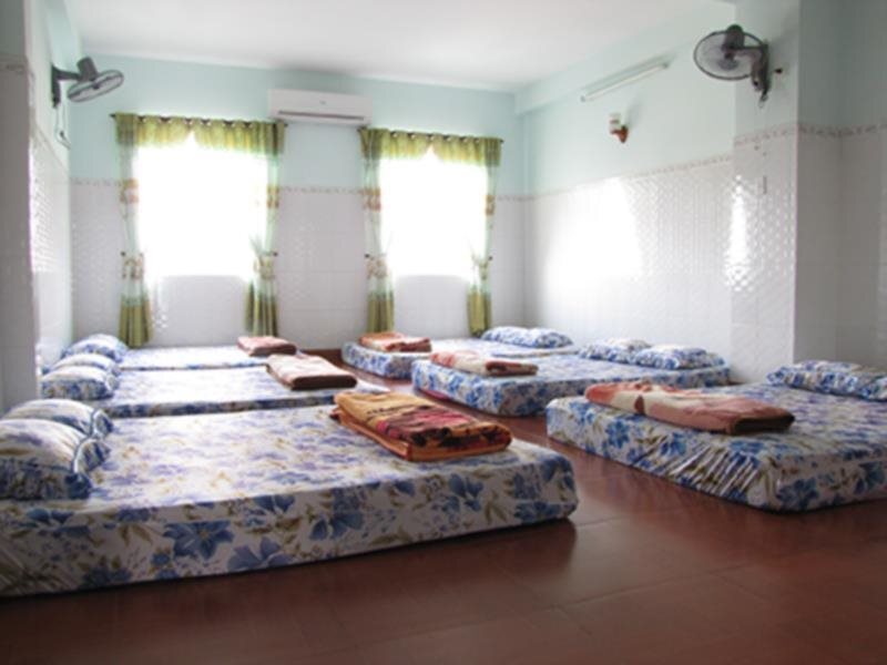 Вунгтау: Hai Hung Hotel