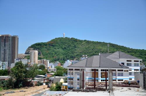 Вунгтау: Hai Hung Hotel
