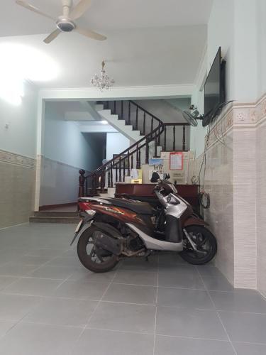 Вунгтау: Hai Hung Hotel