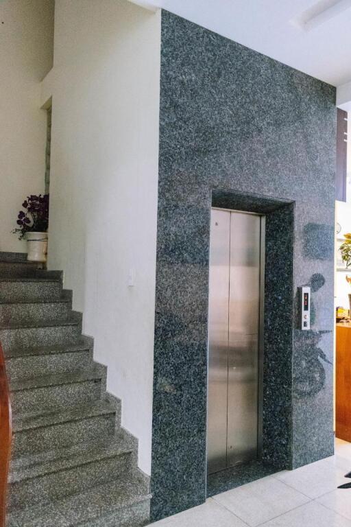 Вунгтау: Golden Hotel Vung Tau