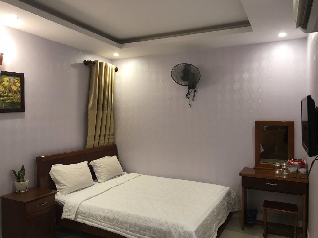 Вунгтау: Golden Hotel Vung Tau