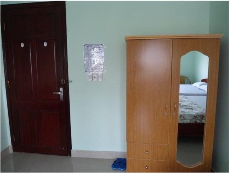 Вунгтау: Ky Duyen Hotel