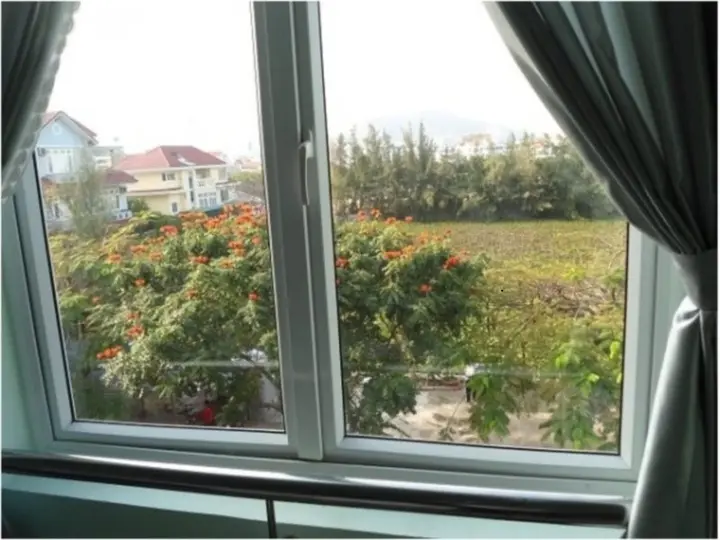 Вунгтау: Ky Duyen Hotel