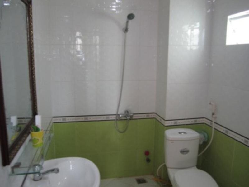 Вунгтау: Dai Hai Hotel