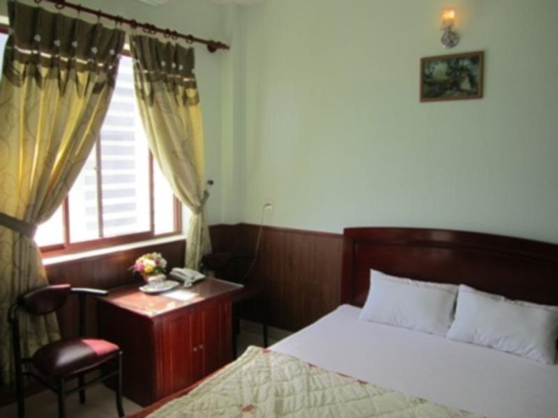 Вунгтау: Dai Hai Hotel
