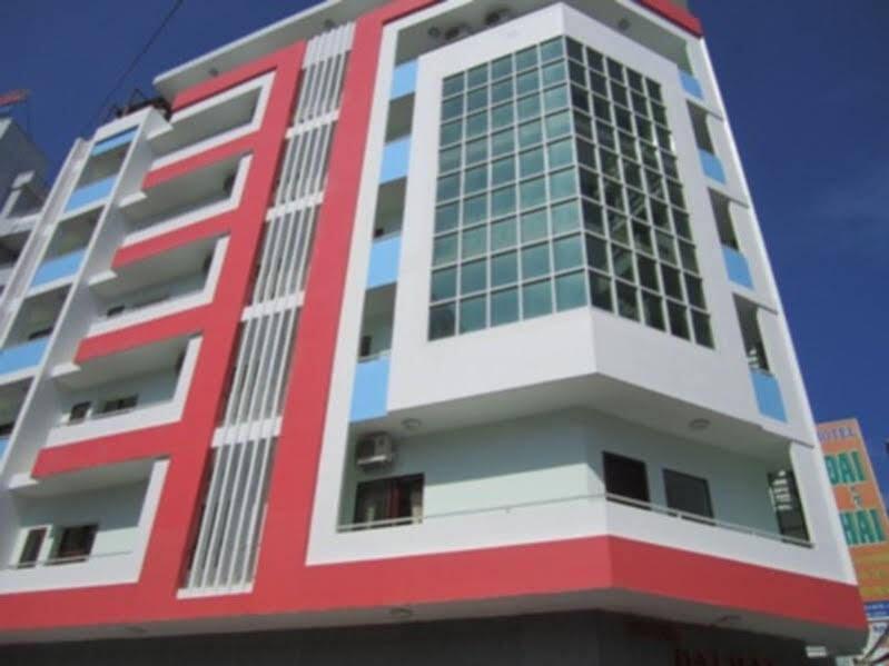 Вунгтау: Dai Hai Hotel
