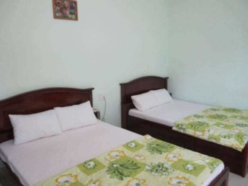 Вунгтау: Dai Hai Hotel