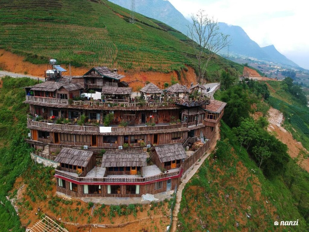 Muong Hoa River View Homestay — фото 1