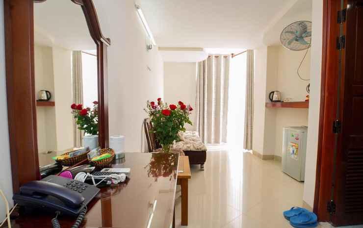 Вунгтау: Nguyen Ha Hotel