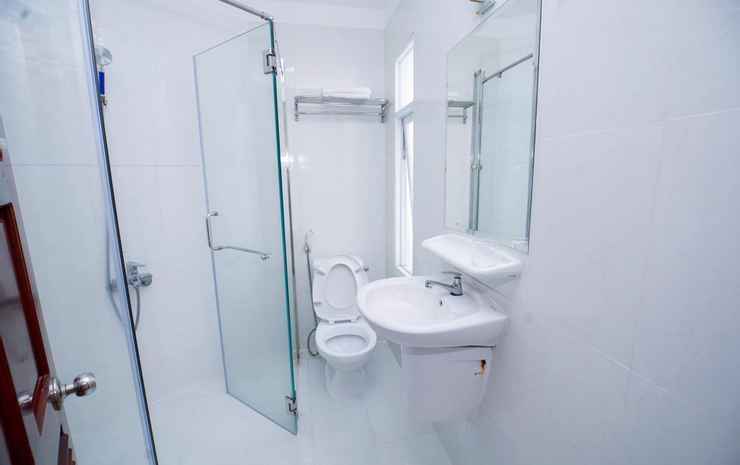 Вунгтау: Nguyen Ha Hotel