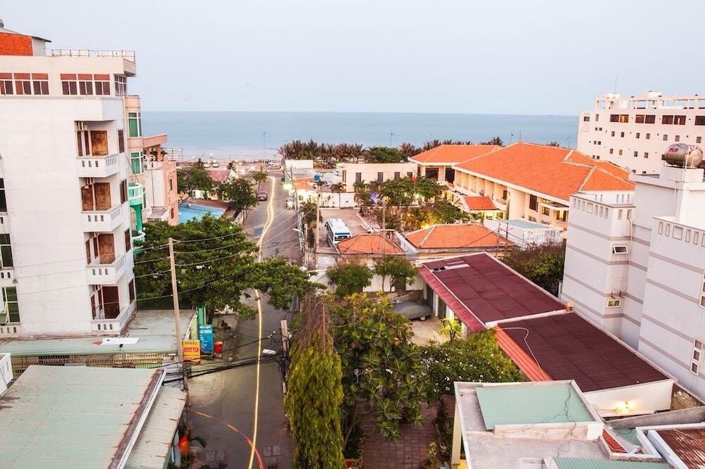 Вунгтау: Nguyen Ha Hotel