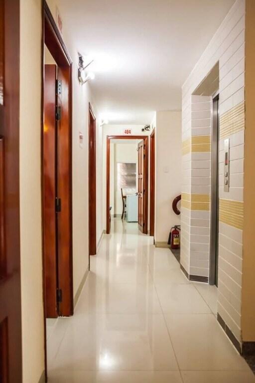 Вунгтау: Nguyen Ha Hotel