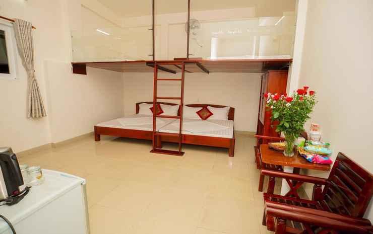 Вунгтау: Nguyen Ha Hotel