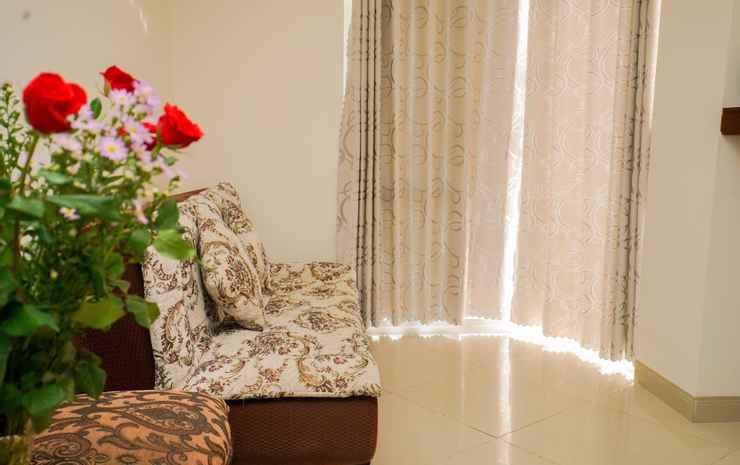 Вунгтау: Nguyen Ha Hotel