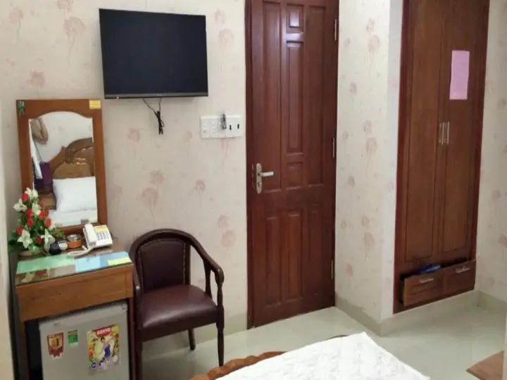 Вунгтау: Thien Thanh Hotel