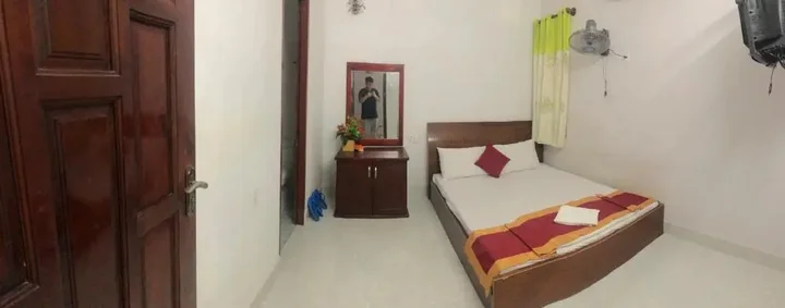 Вунгтау: Thien Thanh Hotel