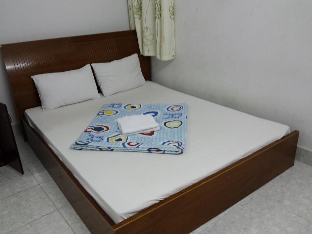 Вунгтау: Thien Thanh Hotel
