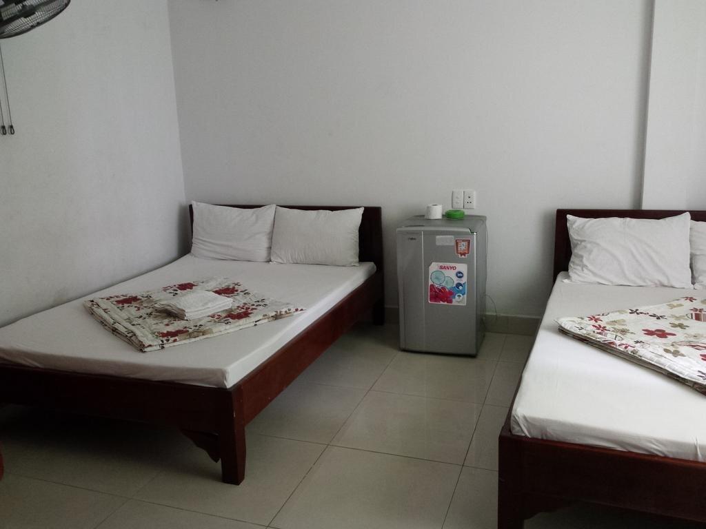 Вунгтау: Thien Thanh Hotel
