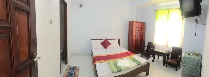 Вунгтау: Thien Thanh Hotel