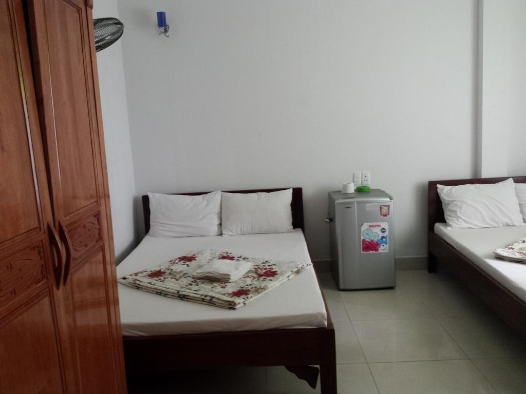 Вунгтау: Thien Thanh Hotel