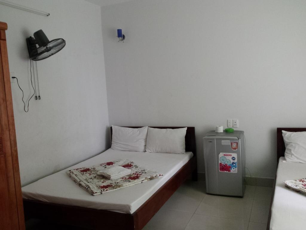 Вунгтау: Thien Thanh Hotel
