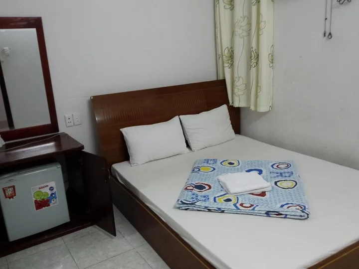 Вунгтау: Thien Thanh Hotel
