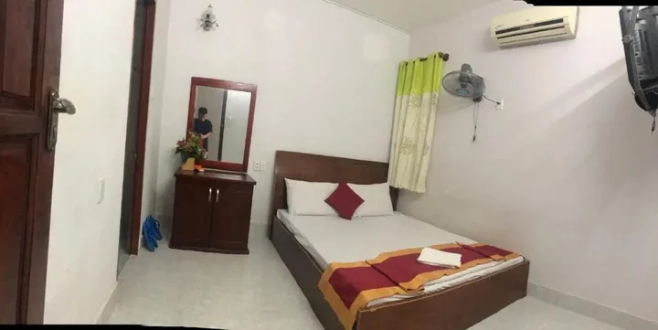Вунгтау: Thien Thanh Hotel
