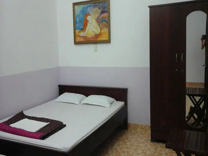Вунгтау: Thien Thanh Hotel