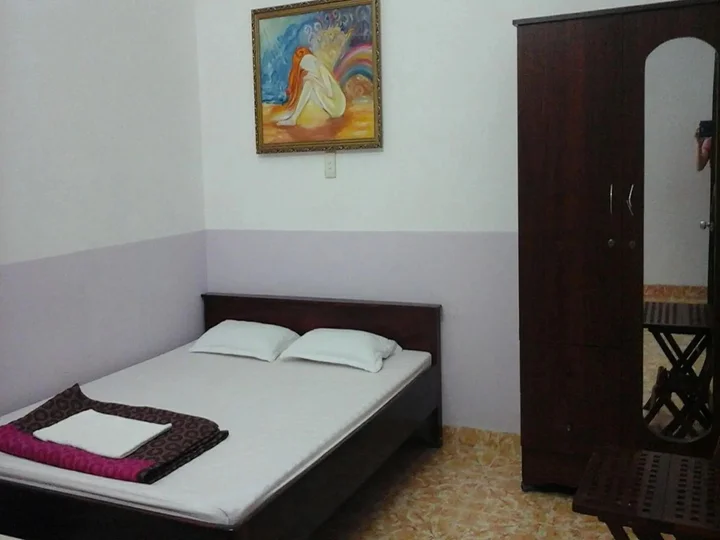 Вунгтау: Thien Thanh Hotel