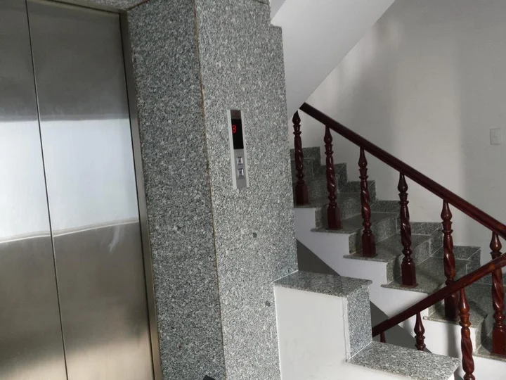 Вунгтау: Thien Thanh Hotel