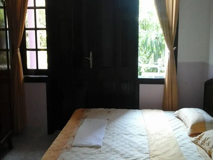 Вунгтау: Thien Thanh Hotel