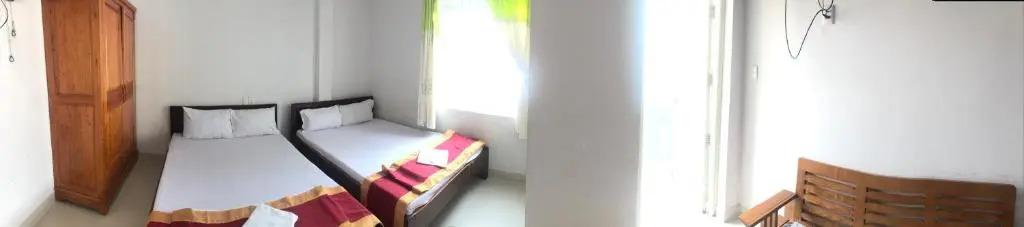 Вунгтау: Thien Thanh Hotel