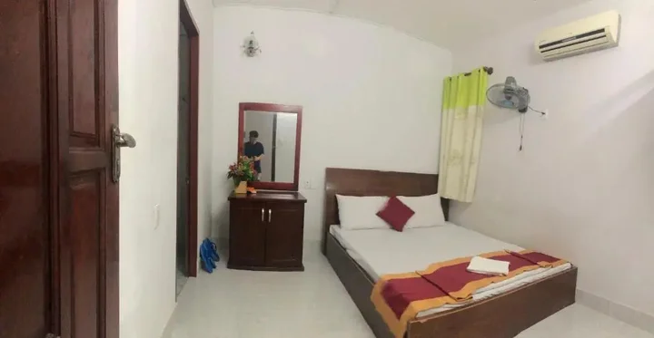 Вунгтау: Thien Thanh Hotel