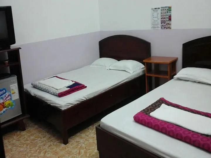 Вунгтау: Thien Thanh Hotel