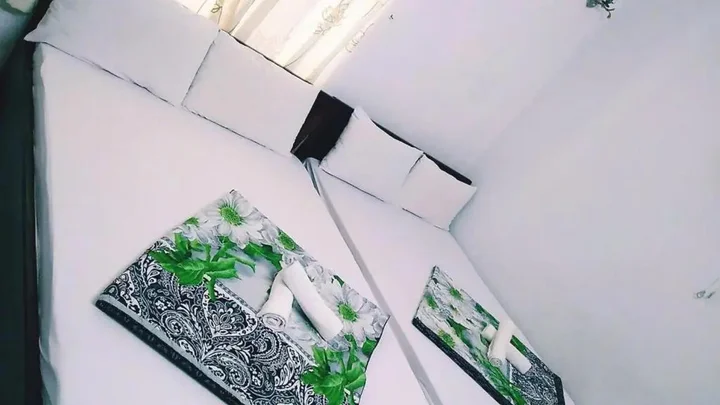 Вунгтау: Thien Thanh Hotel