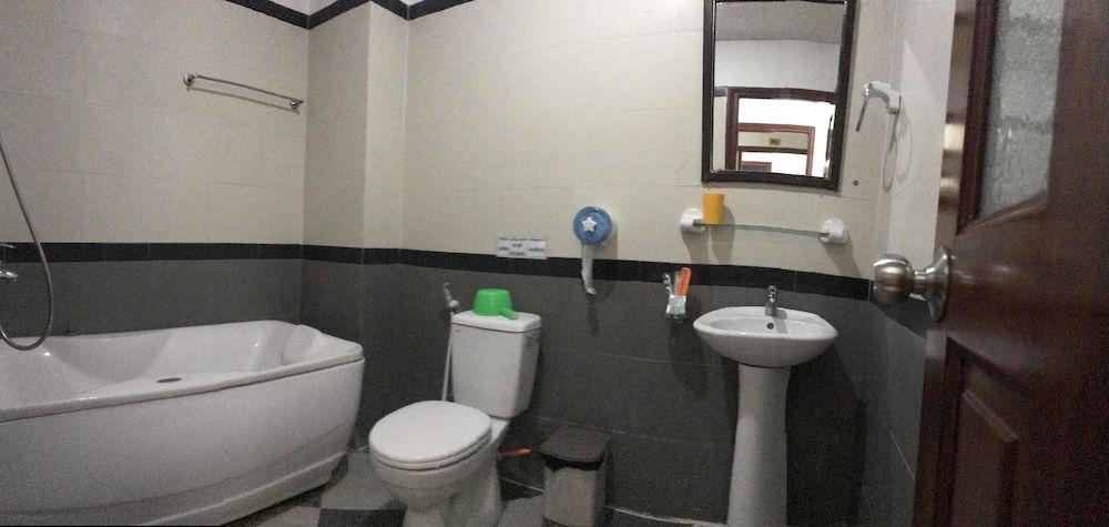 Вунгтау: Phuoc Thinh Hotel