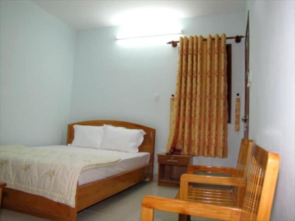 Вунгтау: Phuoc Thinh Hotel