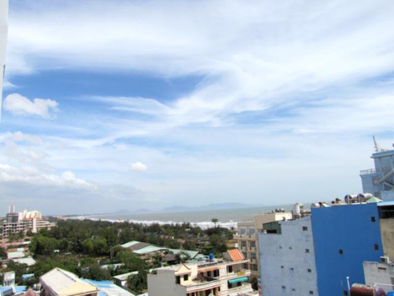 Phuoc Thinh Hotel — фото 6