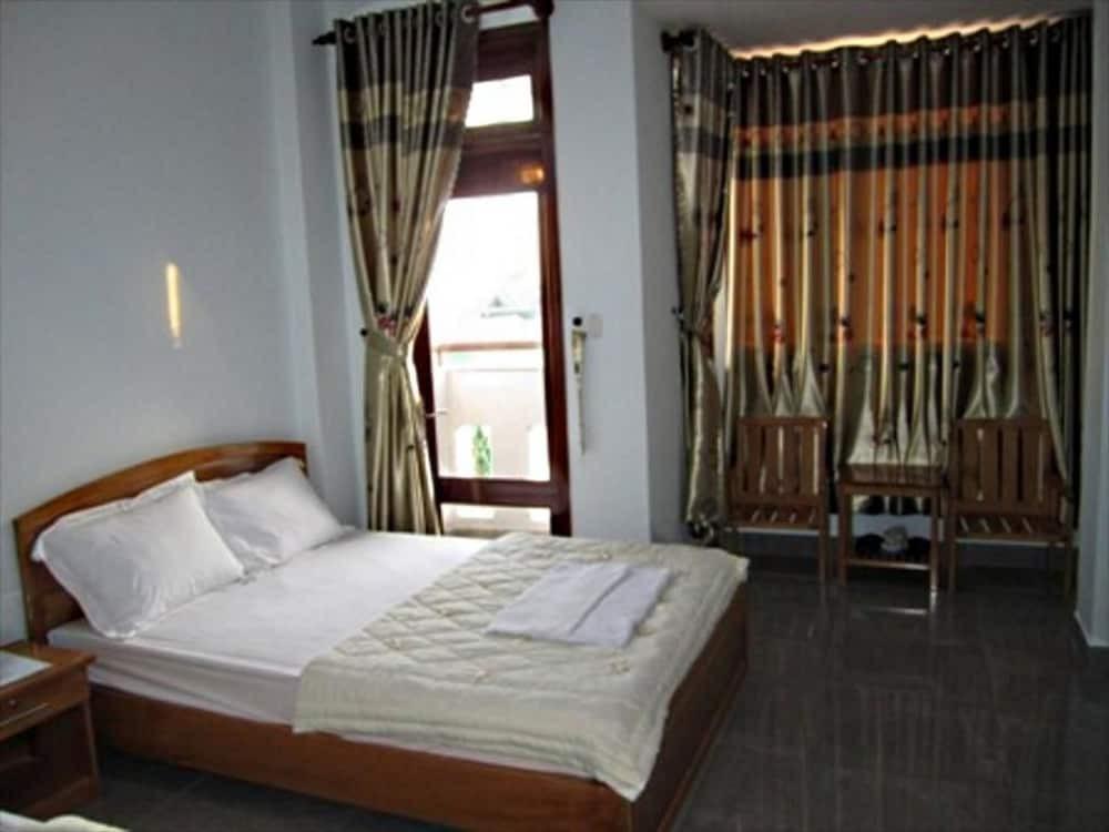 Вунгтау: Phuoc Thinh Hotel