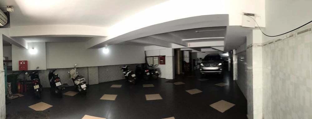 Вунгтау: Phuoc Thinh Hotel