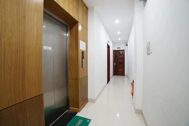 Вунгтау: Thanh Xuan Hotel