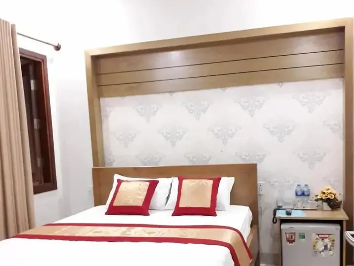 Вунгтау: Thanh Xuan Hotel