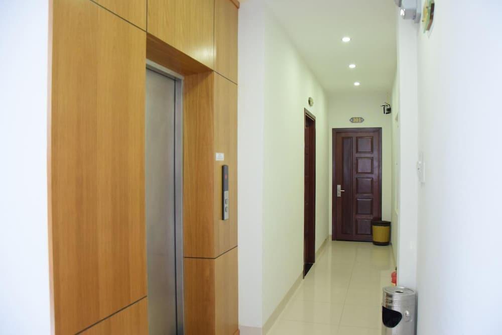 Вунгтау: Thanh Xuan Hotel