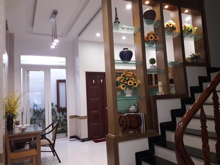 Вунгтау: Thanh Xuan Hotel