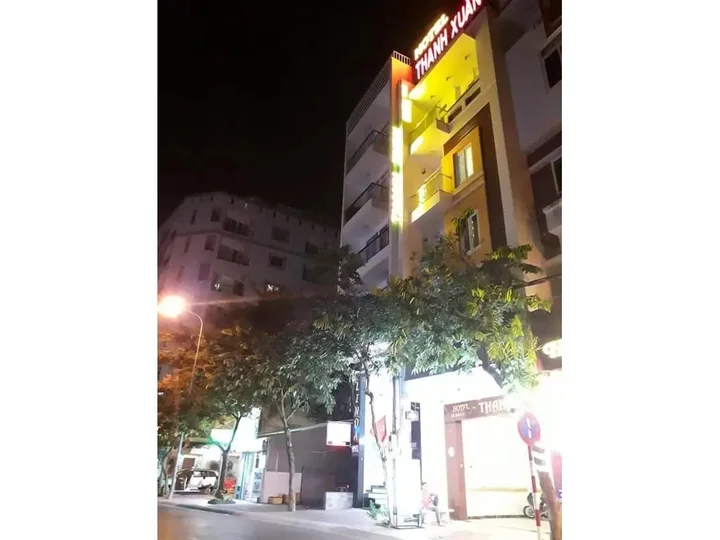 Вунгтау: Thanh Xuan Hotel