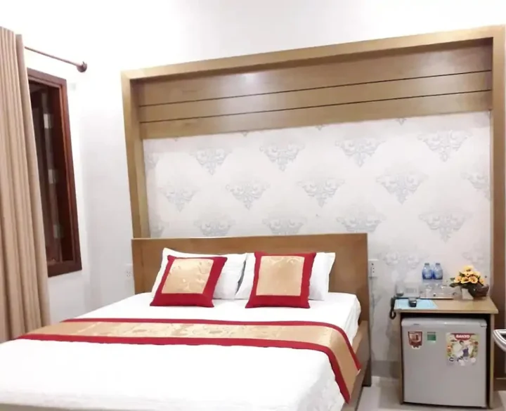 Вунгтау: Thanh Xuan Hotel