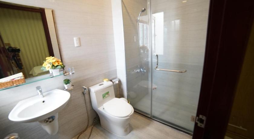 Вунгтау: Thanh Xuan Hotel